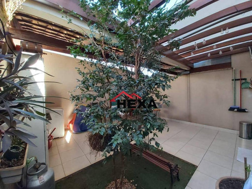 Imagem 21 de 27 de Sobrado Com 3 Dormitórios À Venda, 142 M² Por R$ 465.000,00 - Setor Faiçalville - Goiânia/go - So0152