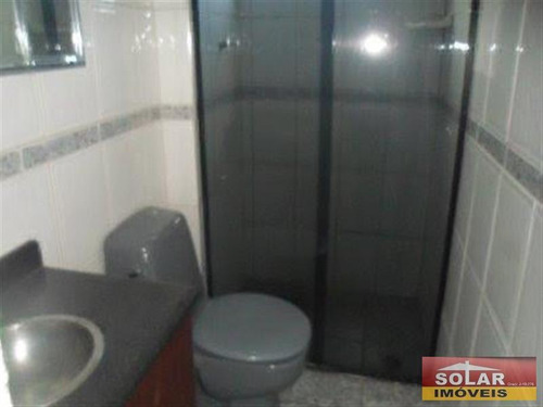 Apartamento Cangaíba São Paulo/sp - 12060