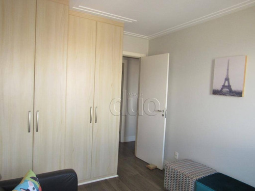 Imagem 19 de 30 de Apartamento Com 3 Dormitórios À Venda, 88 M² Por R$ 440.000,00 - São Judas - Piracicaba/sp - Ap4325