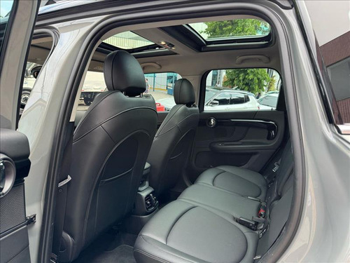 Mini Countryman 1,5 12v Twinpower Turbo Hybrid Cooper s e All4 Steptronic