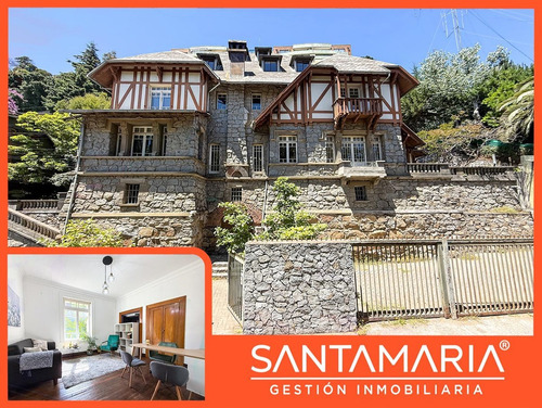 Casa En Arriendo De 8 Dorm. En Concepción