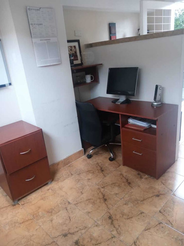 Imagen 8 de 14 de Oficina En Venta Cc Lomas De La Lagunita El Hatillo