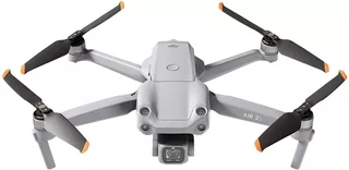 Dji Air 2s Fly More Combo Con Control Inteligente - 5.4k