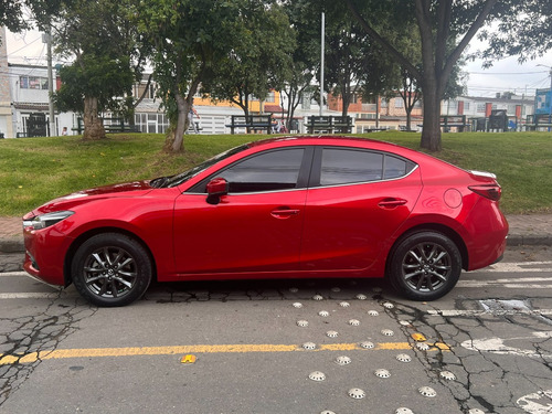 Mazda 3 2.0 Touring At