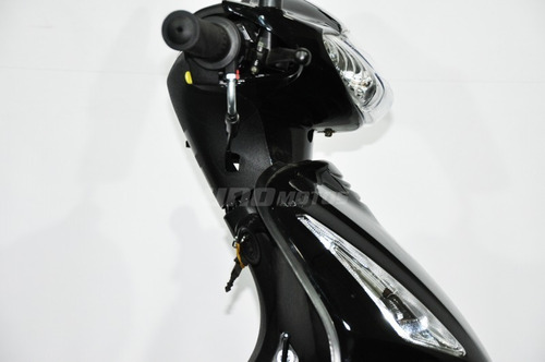 Keller Crono 110 Base Delivery Econo Moto 110 0km Oferta