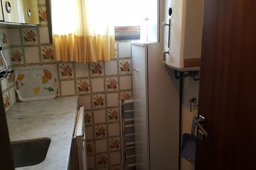 Imagen 10 de 15 de Ambiente Único Dividido 2 Balcones Vista Al Mar Ascensor Encargado Permanente Estacionamiento No Fijo Dentro Del Predio