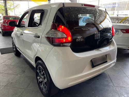 Imagem 3 de 9 de Fiat Mobi 1.0 Evo Flex Like. Manual