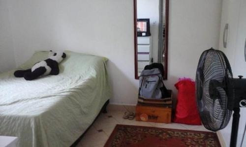 Imagem 3 de 6 de Apartamento À Venda Em São Vicente - Itanhaém 4550 | Sanm