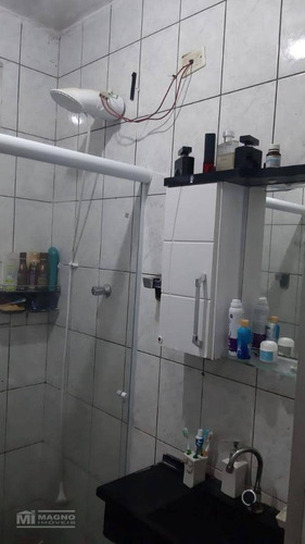 Imagem 12 de 17 de Apartamento Com 1 Dormitório À Venda, 38 M² Por R$ 198.000,00 - Penha - São Paulo/sp - Ap0004