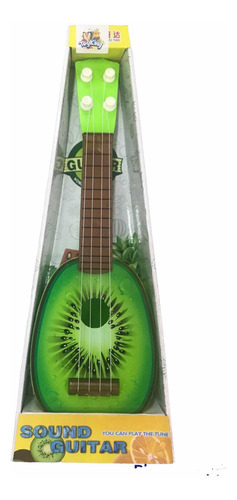 Cavaquinho De Frutas
