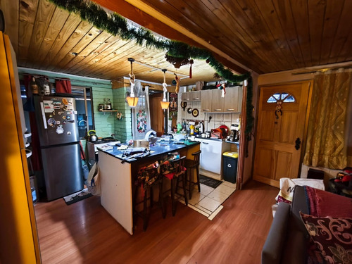 Casa La Florida, Excelente Plusvalia