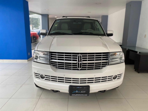 Lincoln Navigator 5.4 Ultime V8 At