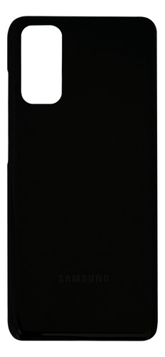 Tapa Trasera Compatible Con Samsung S20 Sm-g980f