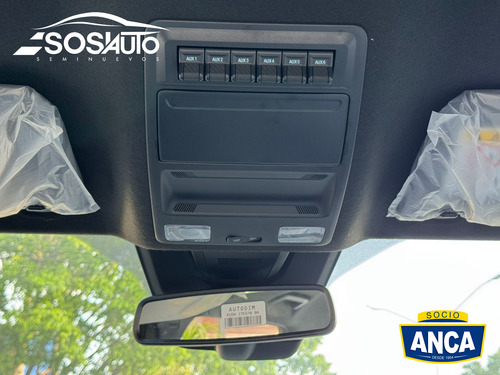 Ford Ranger 2.3 Wildtrak 4X4 At