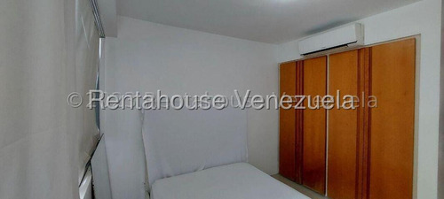 Apartamento En Alquiler En Lomas Del Sol
