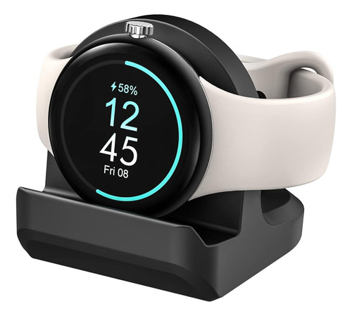 Soporte Google Pixel Watch, Base De Carga Reloj Intelig...