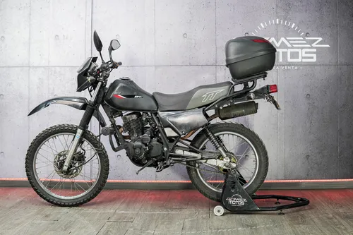 Akt Tt 150 2011