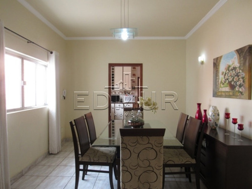 Casa - Vila Guiomar - Ref: 23729 - V-23729
