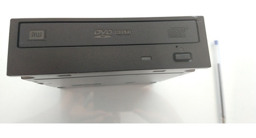 Gravadora Pioneer Dvr-218lbk