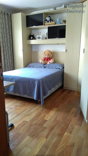 Casa Em Condominio A Venda Em A