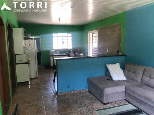 Chácara À Venda Em Araçoiaba Da Serra - Ch00356 - 69286337