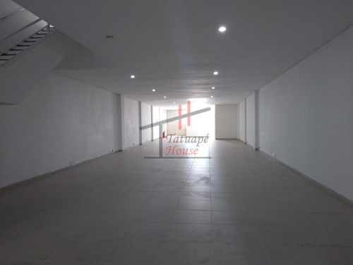 Predio Comercial - Vila Carrao - Ref: 8828 - L-8828