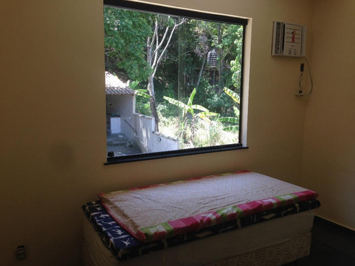 Imagem 12 de 15 de Casa Com 4 Dormitórios À Venda, 300 M² Por R$ 1.300.000,00 - Marazul - Niterói/rj - Ca0347