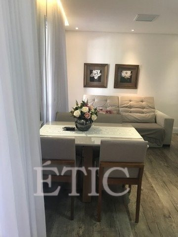 Imagem 2 de 15 de Apartamento - Belem - Ref: 4262 - V-ap2018