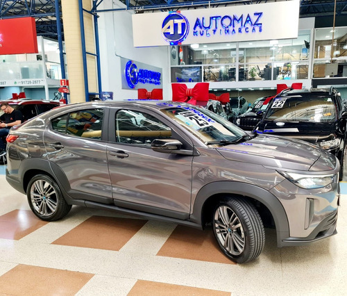 Fiat FASTBACK 1.0 TURBO 200