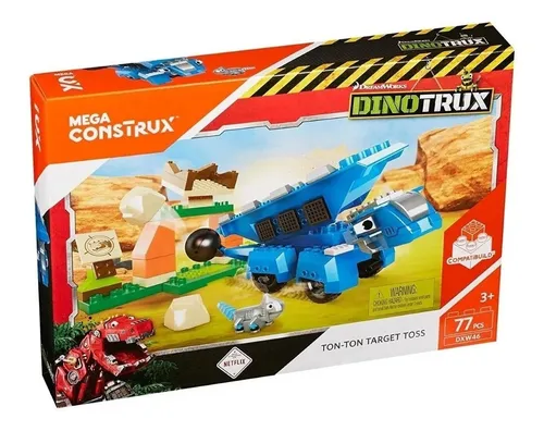 Juguete dinotrux deals