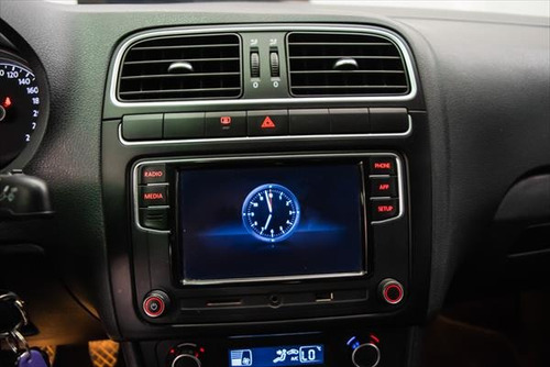 Imagen 10 de 14 de Volkswagen Vento 2020