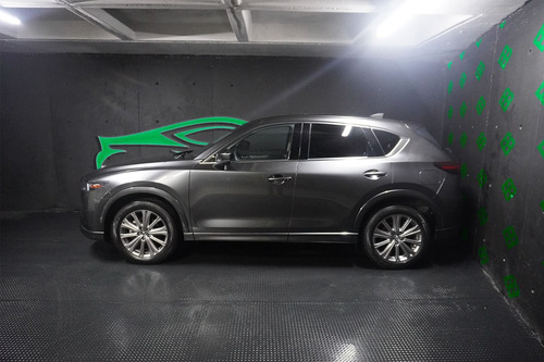 Mazda CX-5 2.5T Signature At