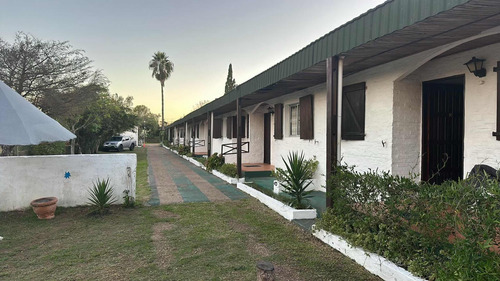 Bungalós Termas De Dayman 2 Y Hasta 4 Per. ( Turismos Agota