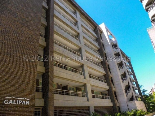 Hermoso Apartamento En Venta En Escampadero Cod. 23-14469 D 