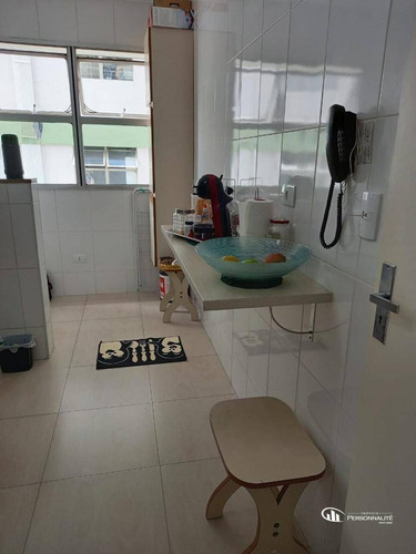 Imagem 5 de 29 de Apartamento Com 2 Dormitórios À Venda, 75 M² Por R$ 316.940 - Jardim Três Marias - São Bernardo Do Campo/sp - Ap0737