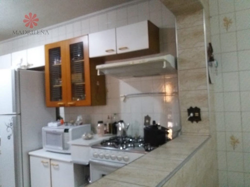 Imagem 14 de 15 de Casa Sobrado Em Parque Boturussu - São Paulo - 1083