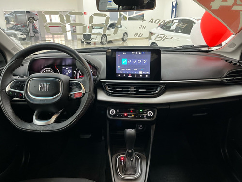 Fiat Pulse Fiat Pulse Audace Turbo 200 1.0