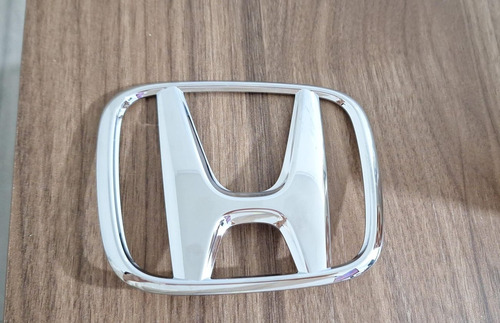 Emblema Delantero Honda Civic 2022-2024 Original