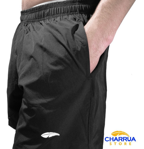 Imagen 7 de 7 de Short Deportivo Masculino 2 Colores - Charrua Store