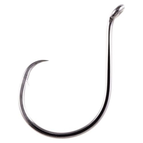 Owner 5178 Ssw - Anzuelo Circular Ojo Offset Pesca