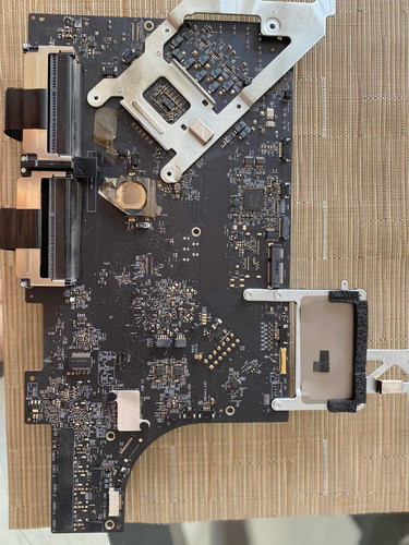 Board iMac 27 A1312 Emc2429
