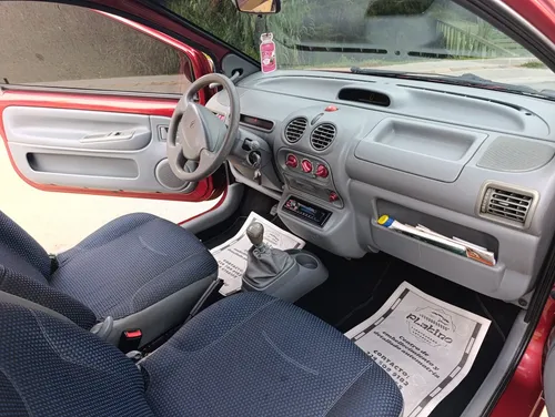 Renault Twingo 1.2 Access
