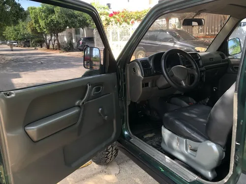 Chevrolet Jimny 1.3
