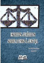 Comprar Escritos Jurídicos Sobre Acesso À Justiça