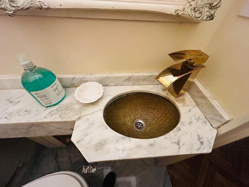 Departamento/ Piso En Venta De 5 Ambientes En Villa Urquiza