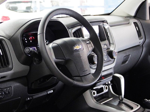 S10 2.8 16v Turbo Diesel Lt Cd 4x4 Automático