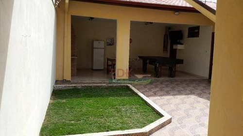 Imagem 18 de 20 de Sobrado Com 4 Dormitórios À Venda Por R$ 954.000 - Parque Industrial - São José Dos Campos/sp - So1742