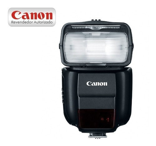Flash Canon 430ex Iii-rt