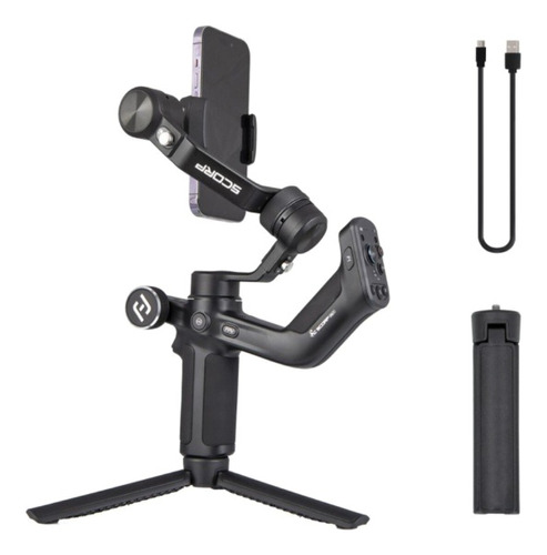 Estabilizador Gimbal Feiyutech Scorp Mini P 