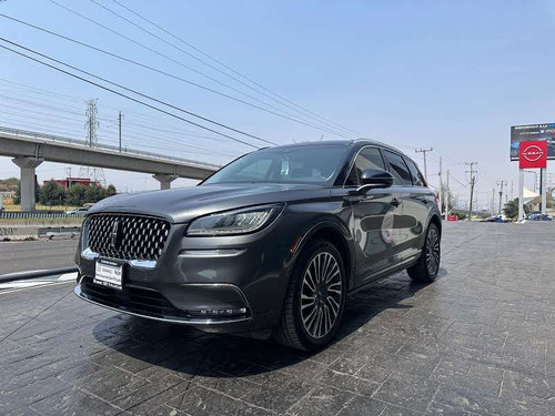 Lincoln Corsair 2.3 Reserve At